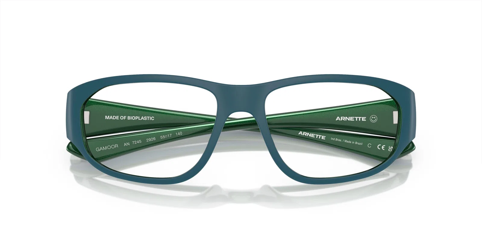 Arnette Gamoor 7245 Eyeglasses - view 14